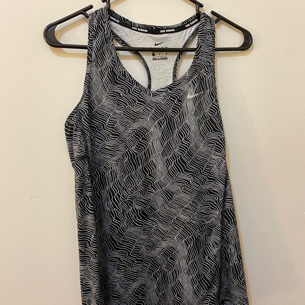 Nike Dri-fit tank